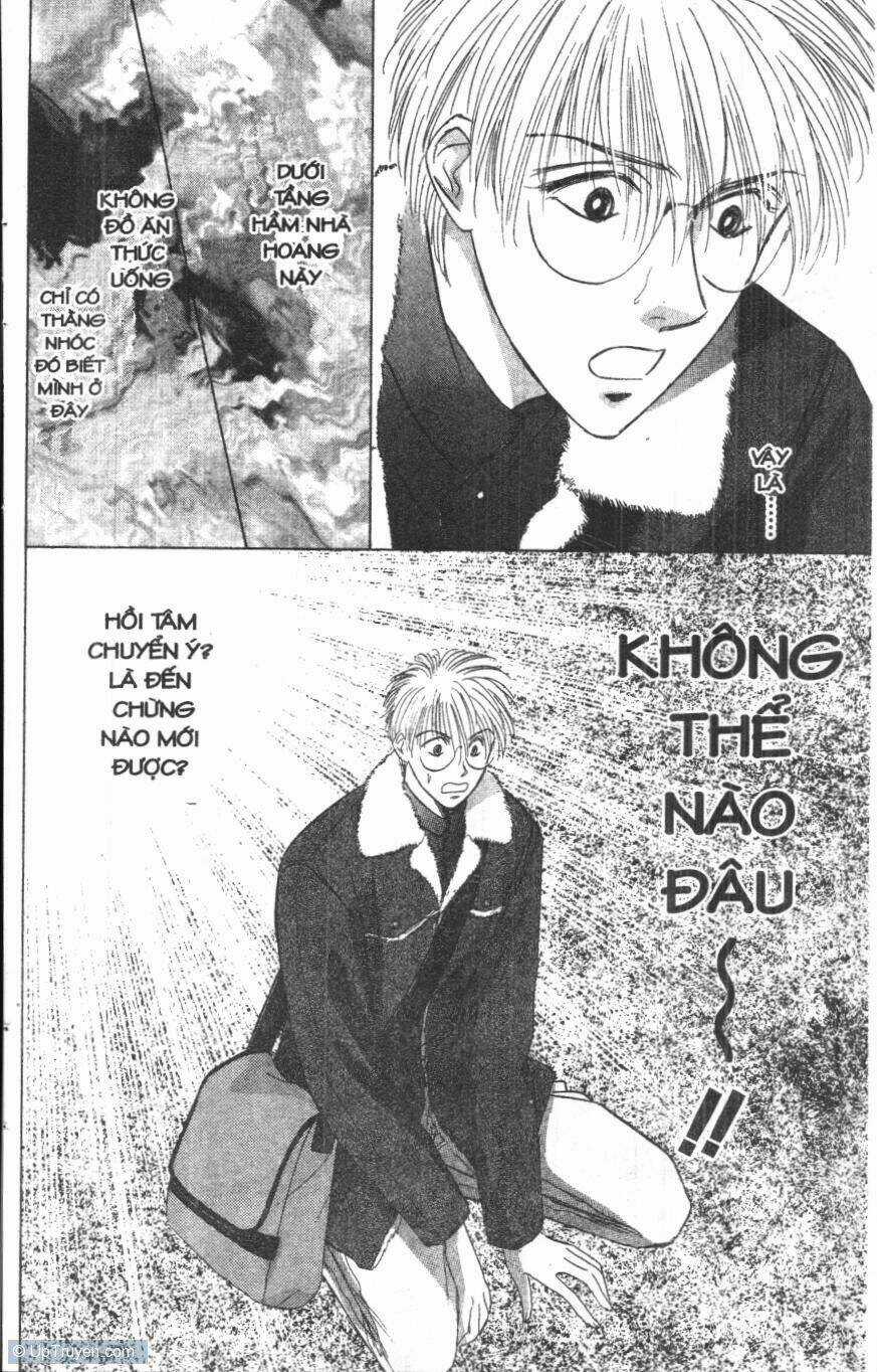 Giữa Muôn Trùng Mây Chapter 10 trang 77