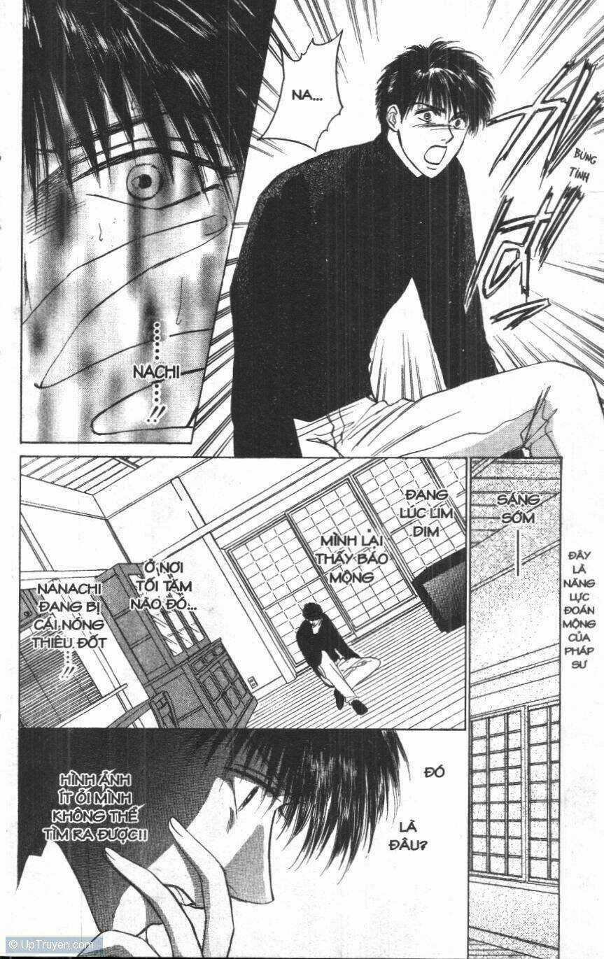 Giữa Muôn Trùng Mây Chapter 10 trang 87