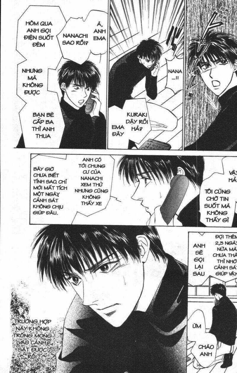 Giữa Muôn Trùng Mây Chapter 10 trang 88