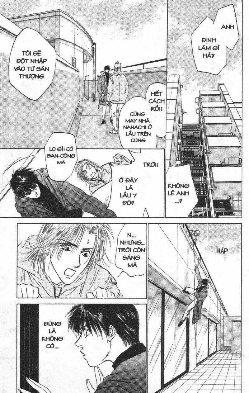 Giữa Muôn Trùng Mây Chapter 10 trang 90