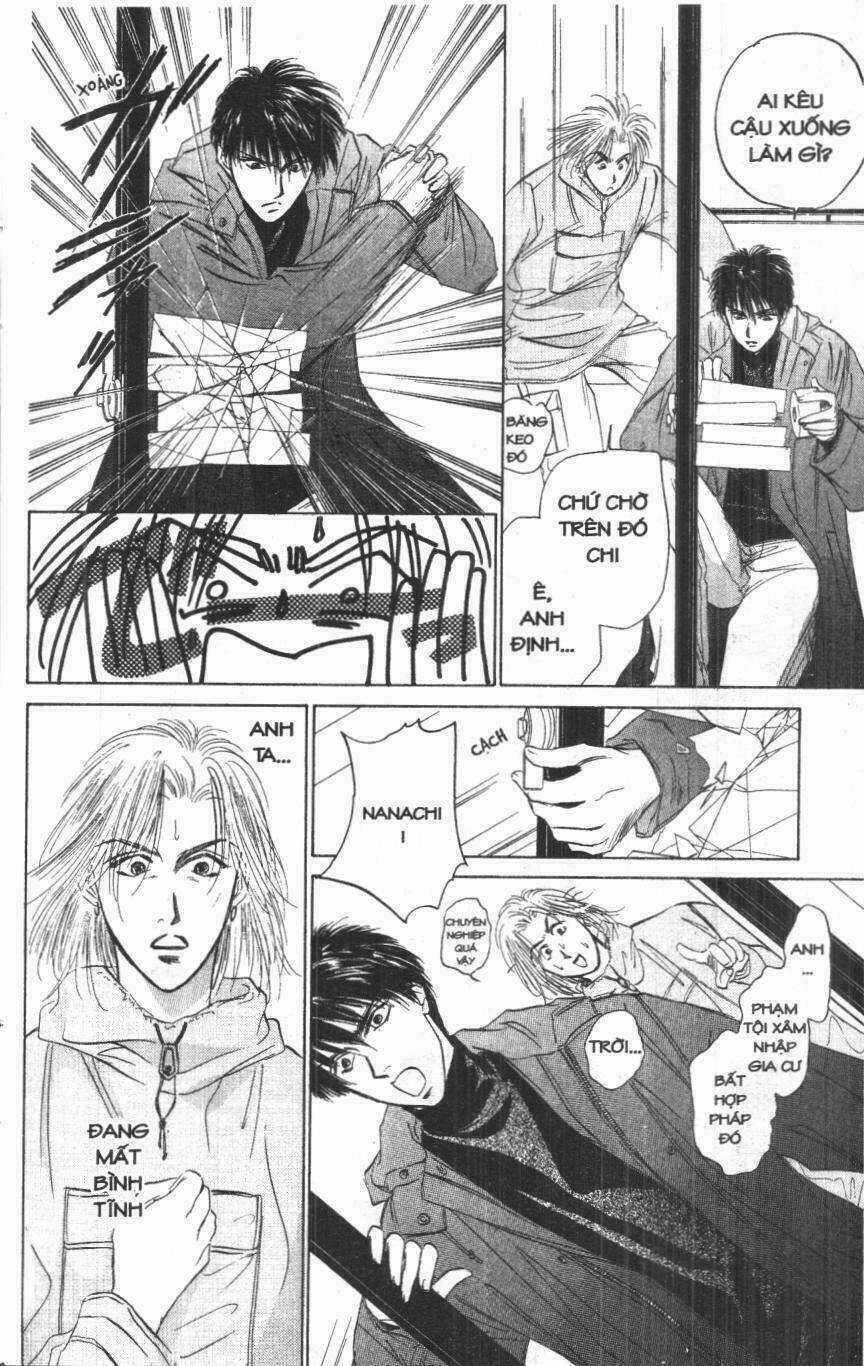 Giữa Muôn Trùng Mây Chapter 10 trang 91