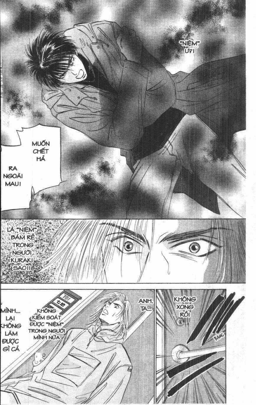 Giữa Muôn Trùng Mây Chapter 10 trang 95