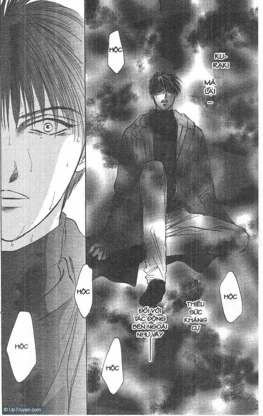 Giữa Muôn Trùng Mây Chapter 10 trang 97