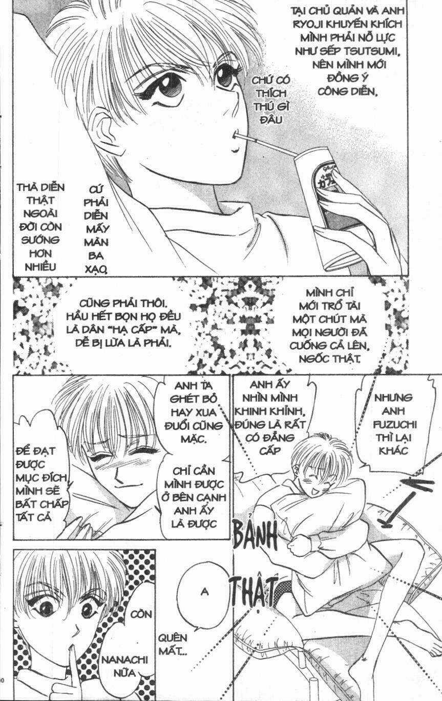 Giữa Muôn Trùng Mây Chapter 10 trang 99