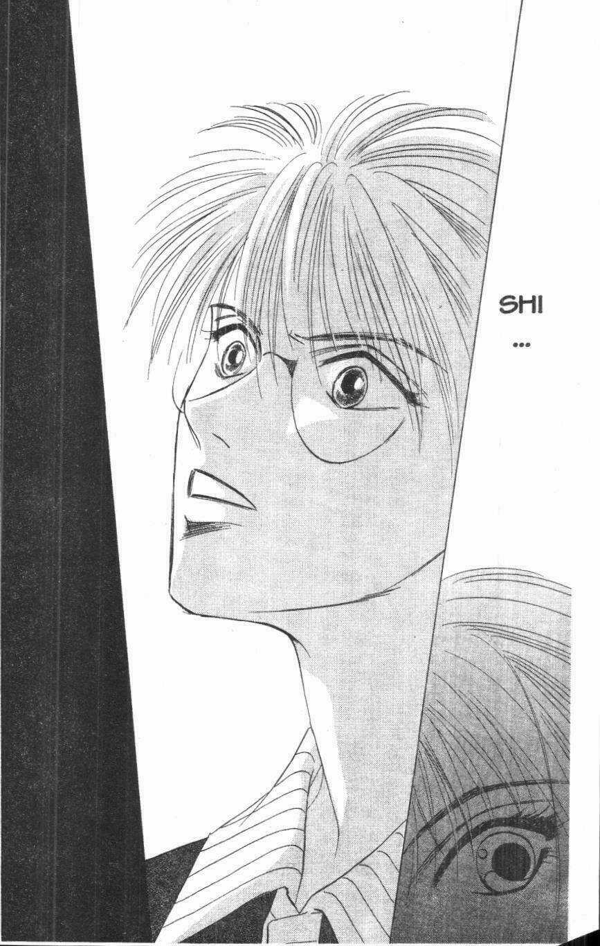 Giữa Muôn Trùng Mây Chapter 11 trang 110