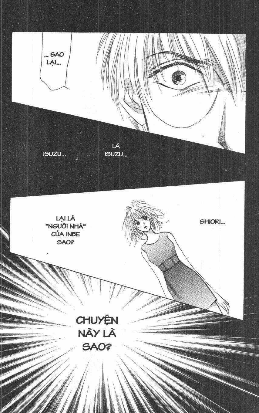 Giữa Muôn Trùng Mây Chapter 11 trang 112