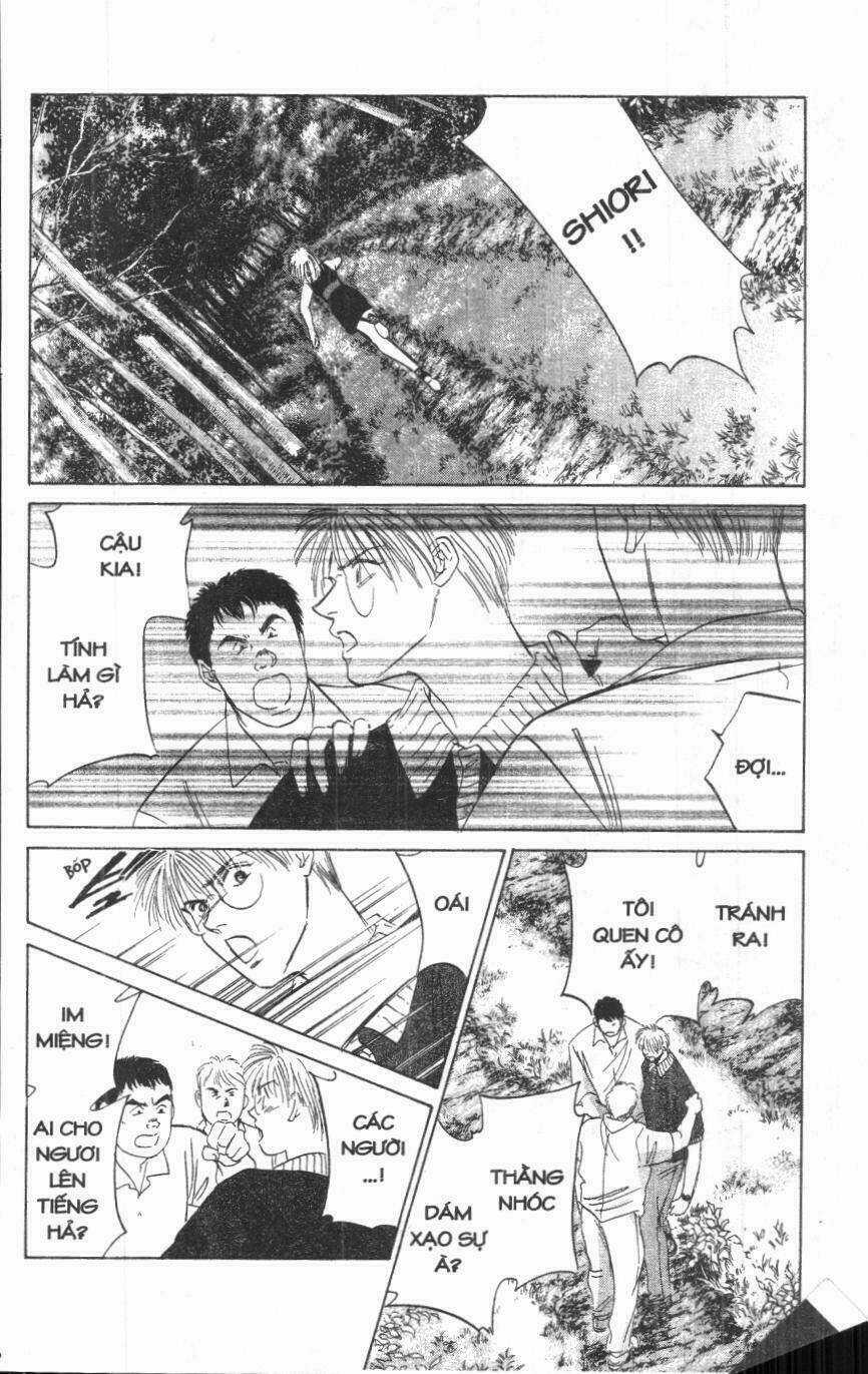 Giữa Muôn Trùng Mây Chapter 11 trang 114