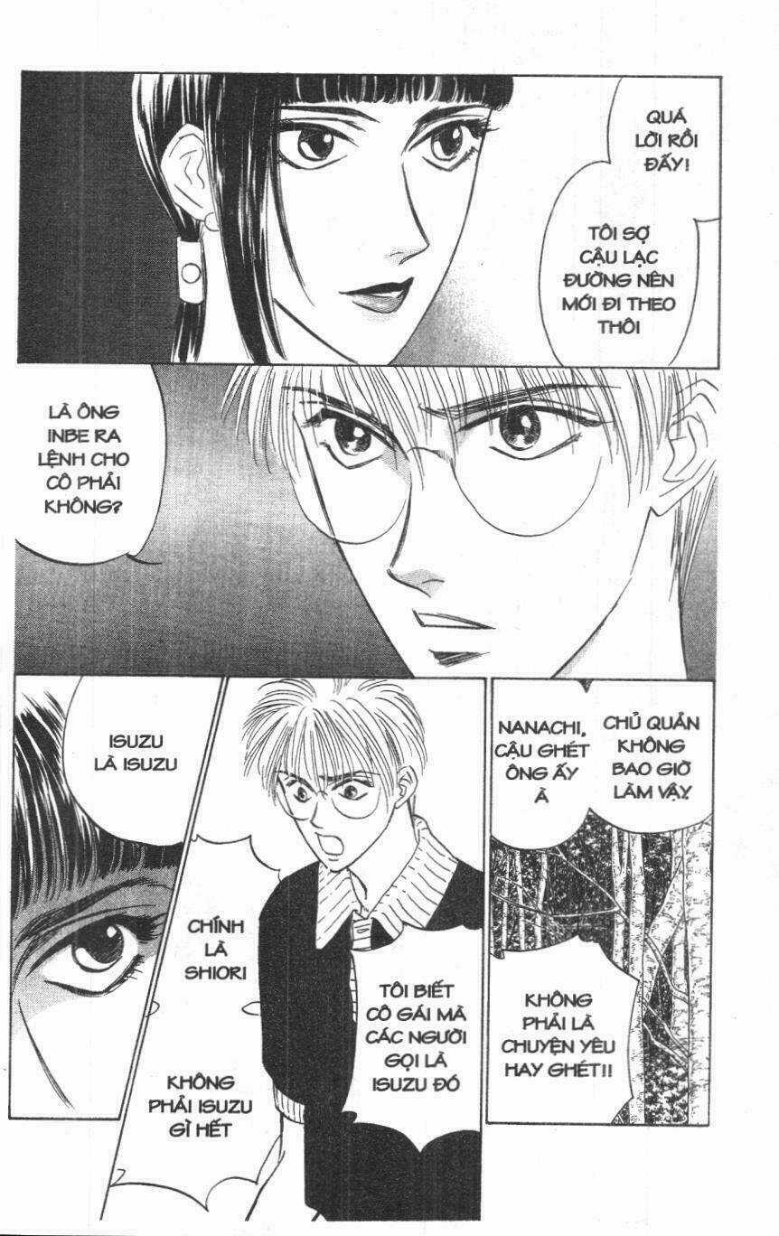 Giữa Muôn Trùng Mây Chapter 11 trang 116