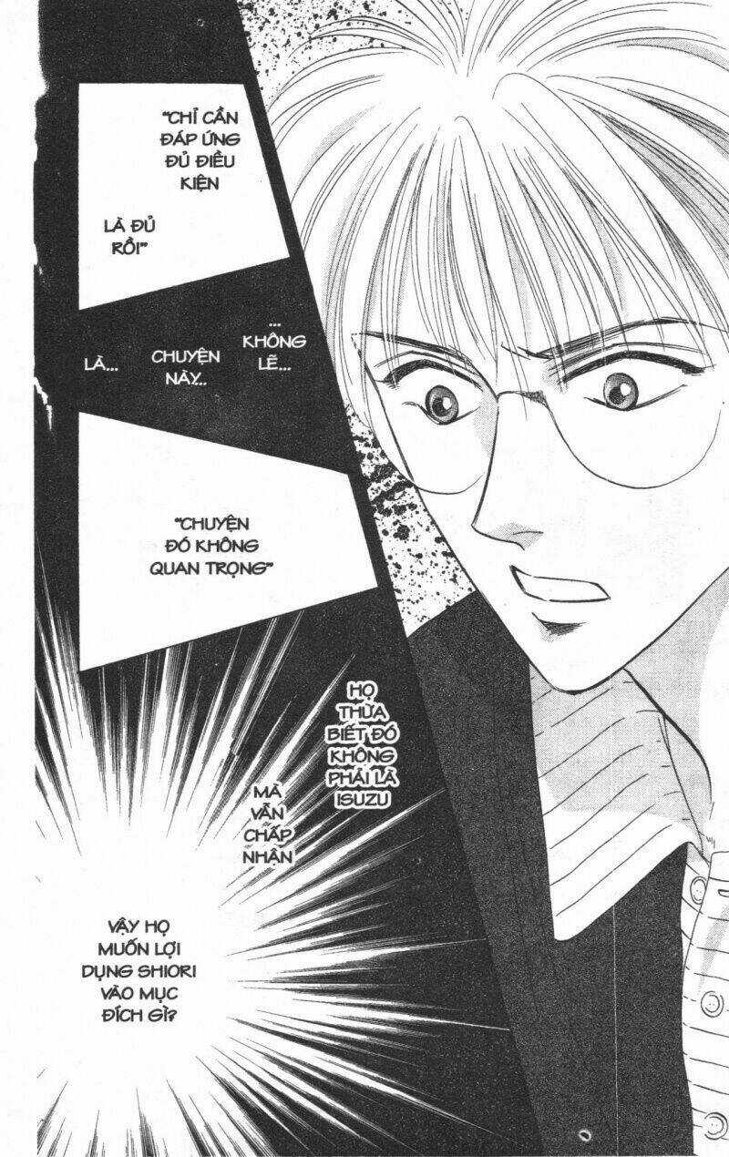 Giữa Muôn Trùng Mây Chapter 11 trang 125