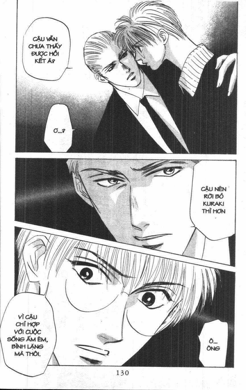 Giữa Muôn Trùng Mây Chapter 11 trang 128