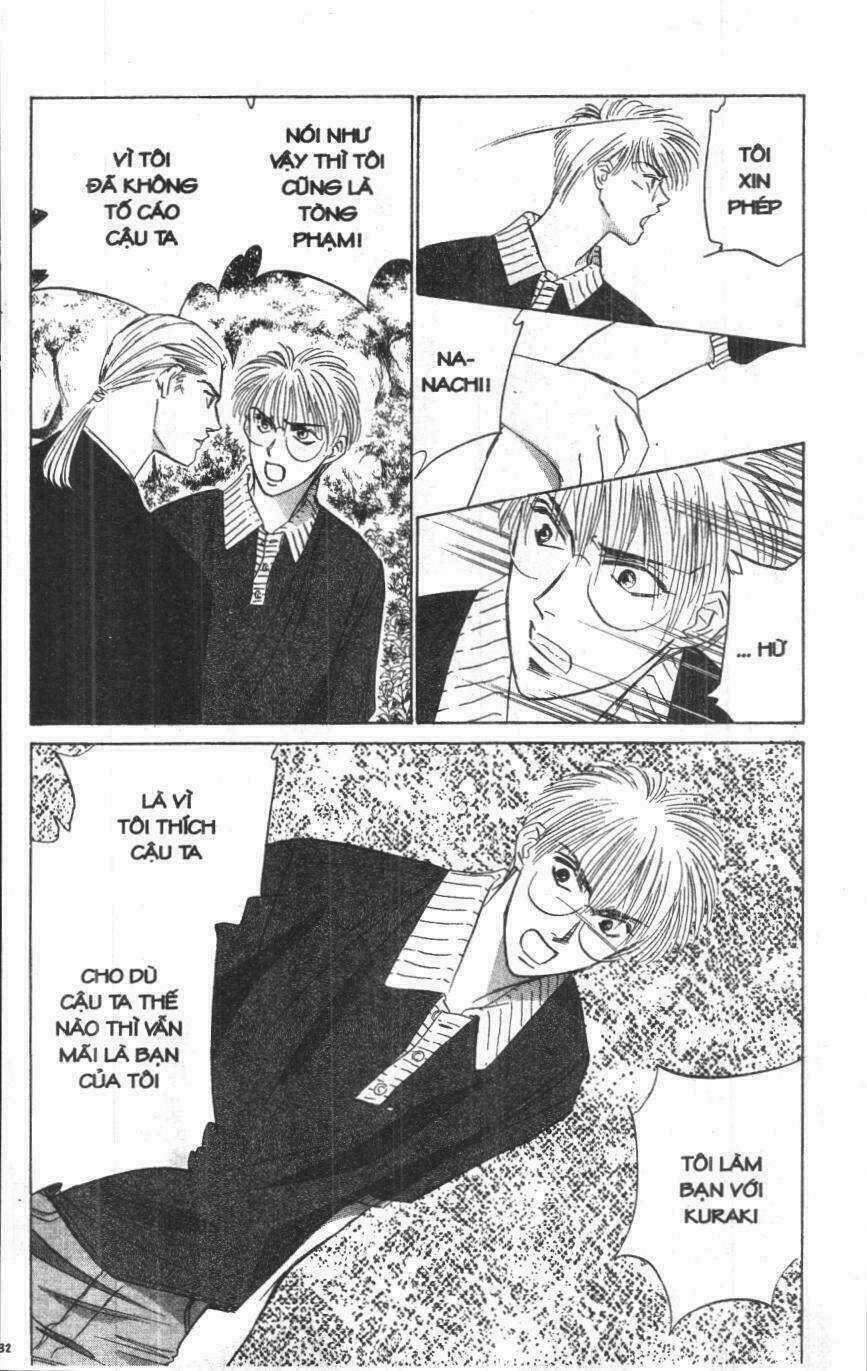 Giữa Muôn Trùng Mây Chapter 11 trang 130