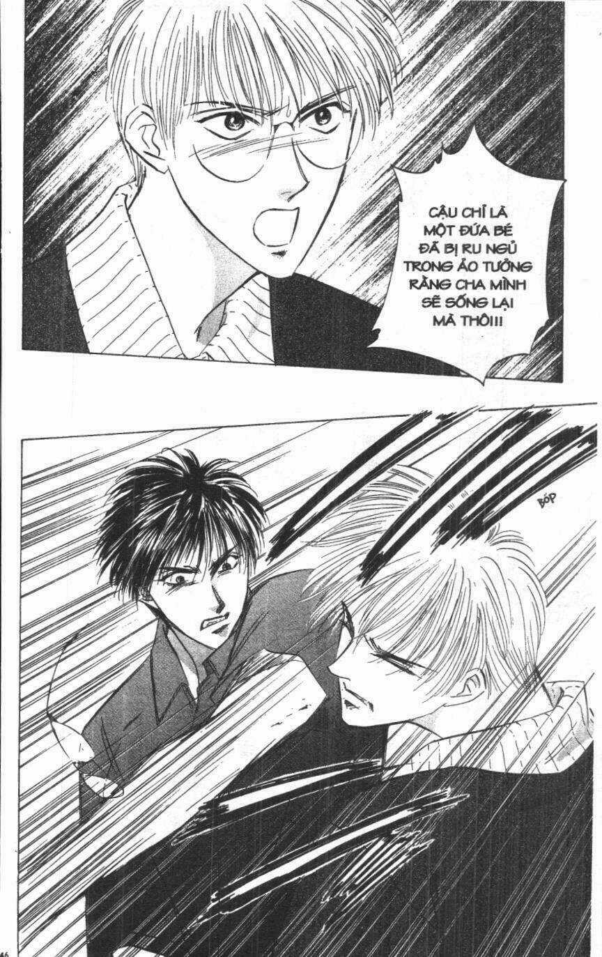 Giữa Muôn Trùng Mây Chapter 11 trang 144