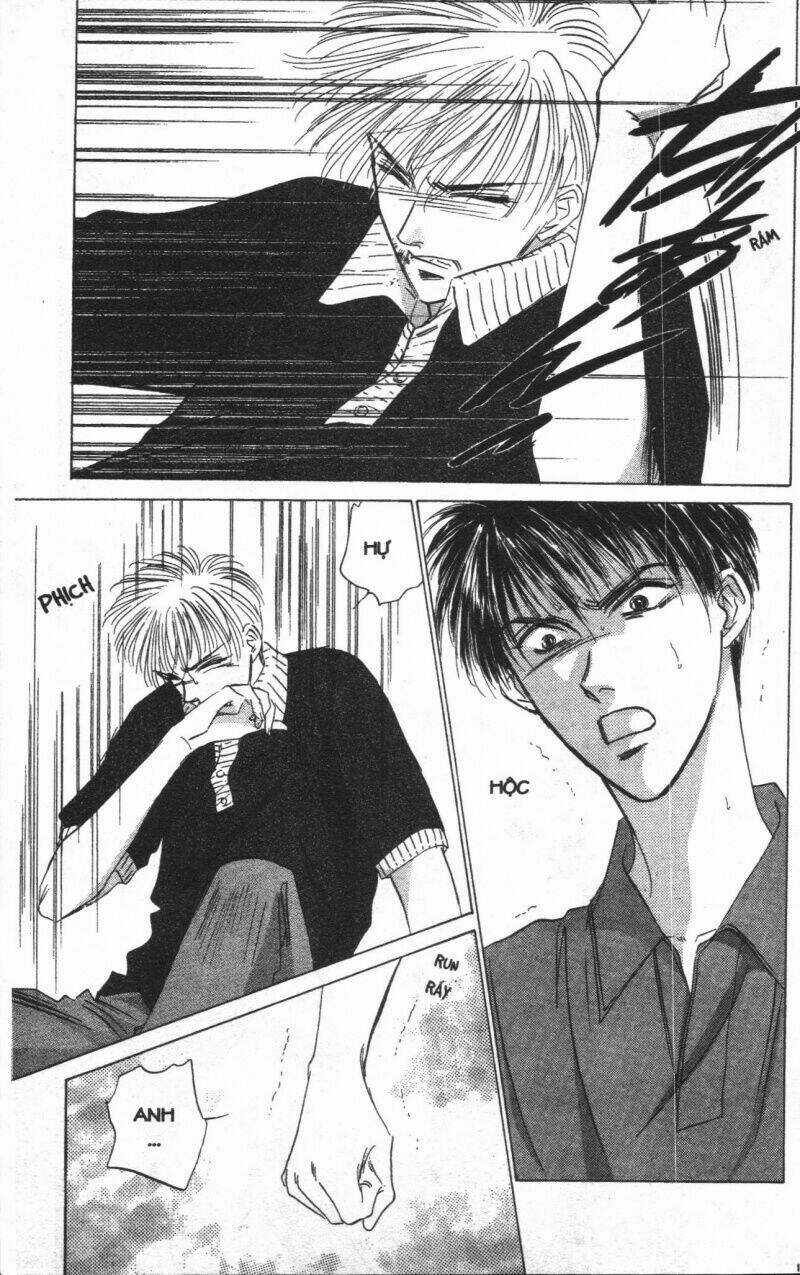 Giữa Muôn Trùng Mây Chapter 11 trang 145