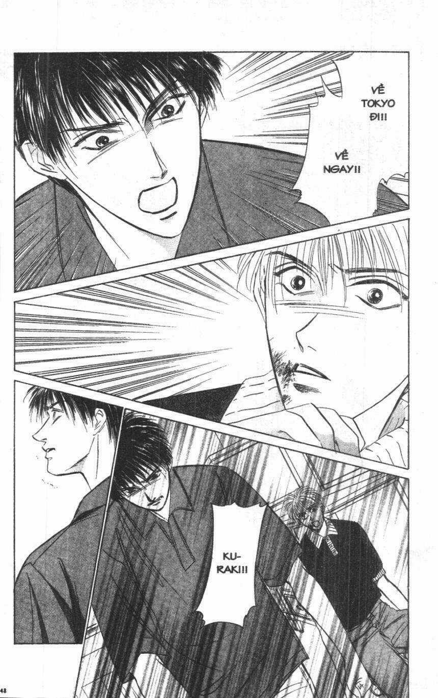 Giữa Muôn Trùng Mây Chapter 11 trang 146