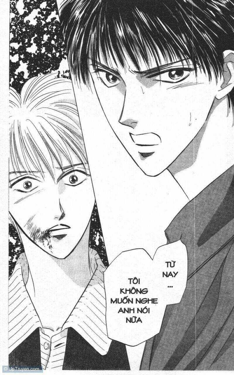 Giữa Muôn Trùng Mây Chapter 11 trang 147