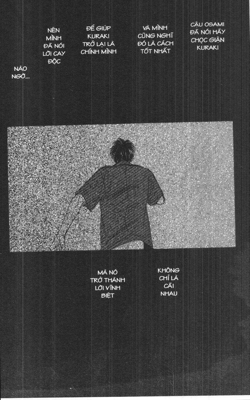 Giữa Muôn Trùng Mây Chapter 11 trang 148