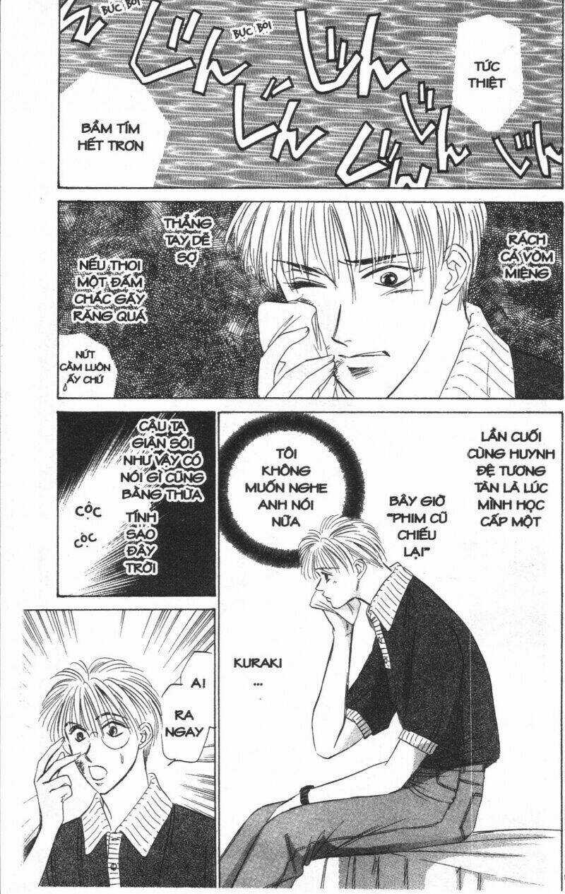 Giữa Muôn Trùng Mây Chapter 11 trang 151