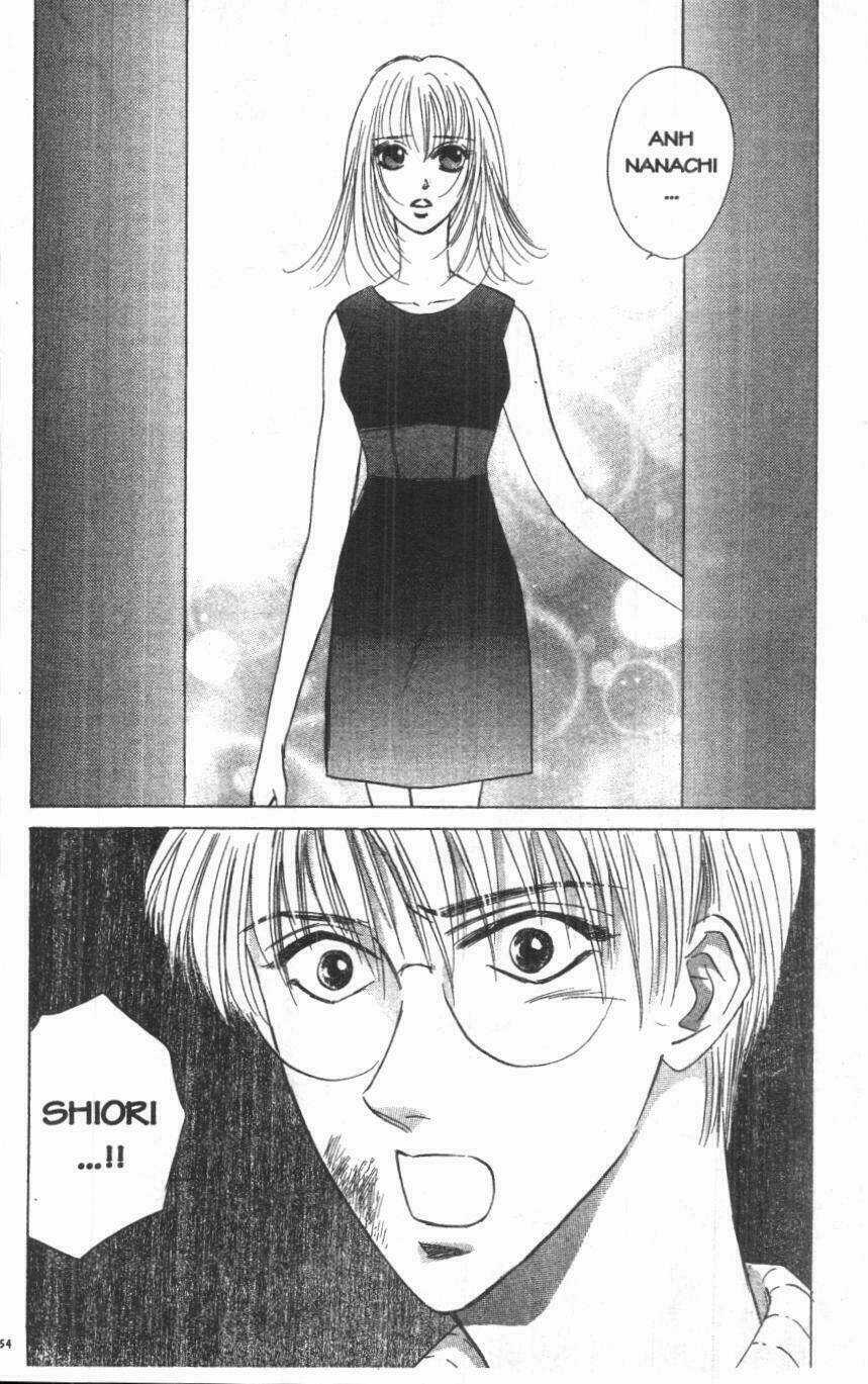 Giữa Muôn Trùng Mây Chapter 11 trang 152