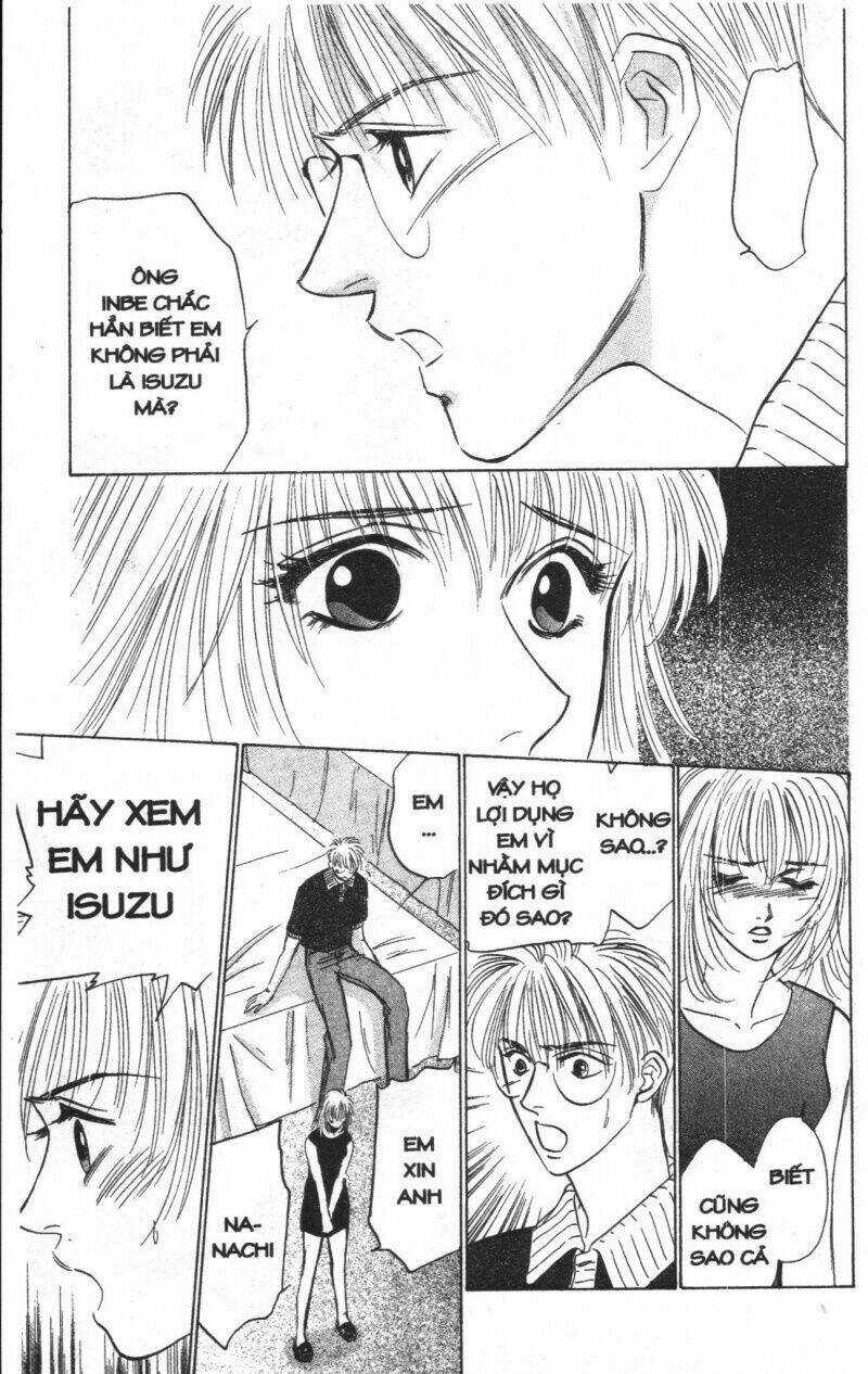 Giữa Muôn Trùng Mây Chapter 11 trang 155