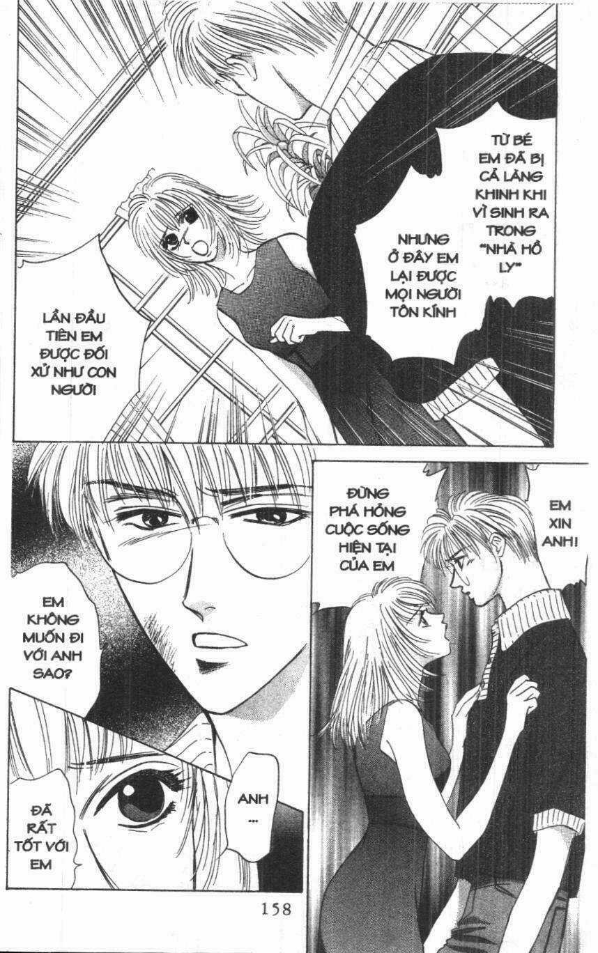 Giữa Muôn Trùng Mây Chapter 11 trang 156