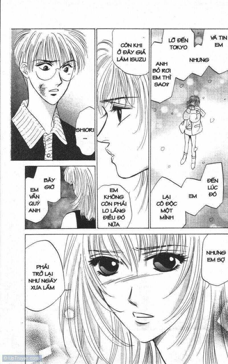 Giữa Muôn Trùng Mây Chapter 11 trang 157