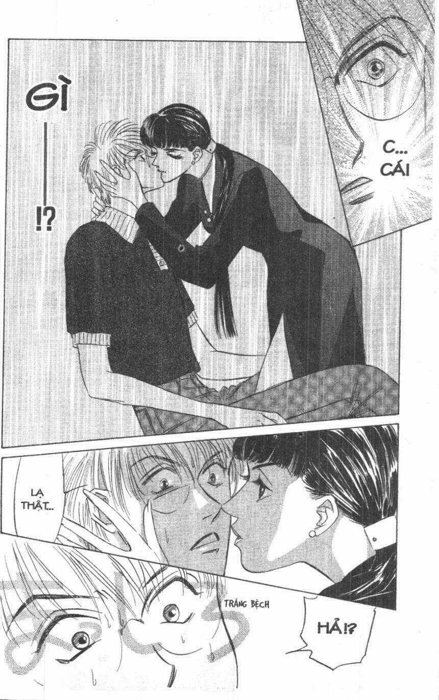 Giữa Muôn Trùng Mây Chapter 11 trang 160