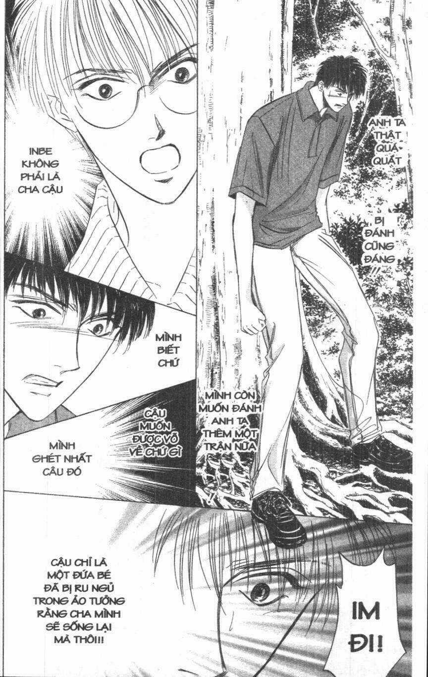 Giữa Muôn Trùng Mây Chapter 11 trang 164