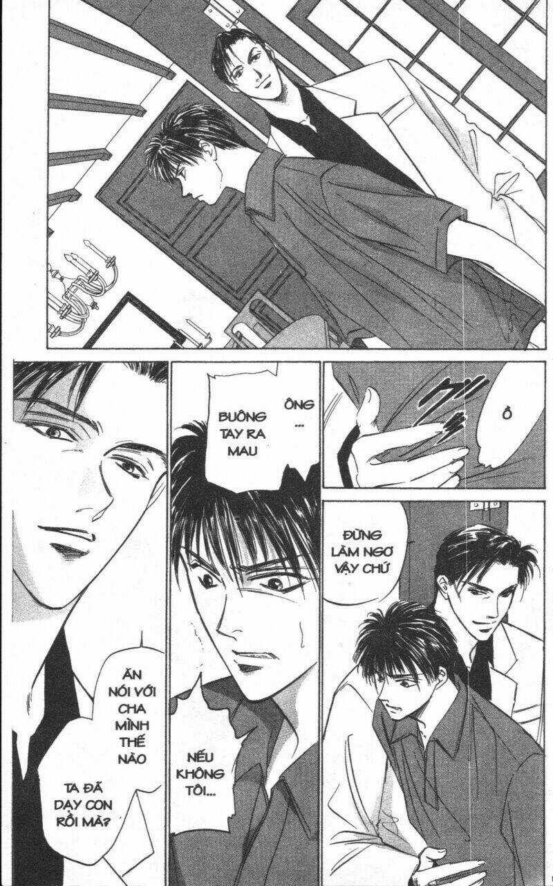 Giữa Muôn Trùng Mây Chapter 11 trang 169