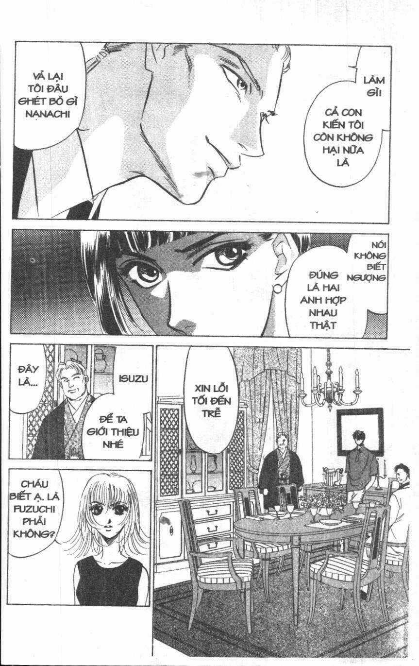 Giữa Muôn Trùng Mây Chapter 11 trang 172