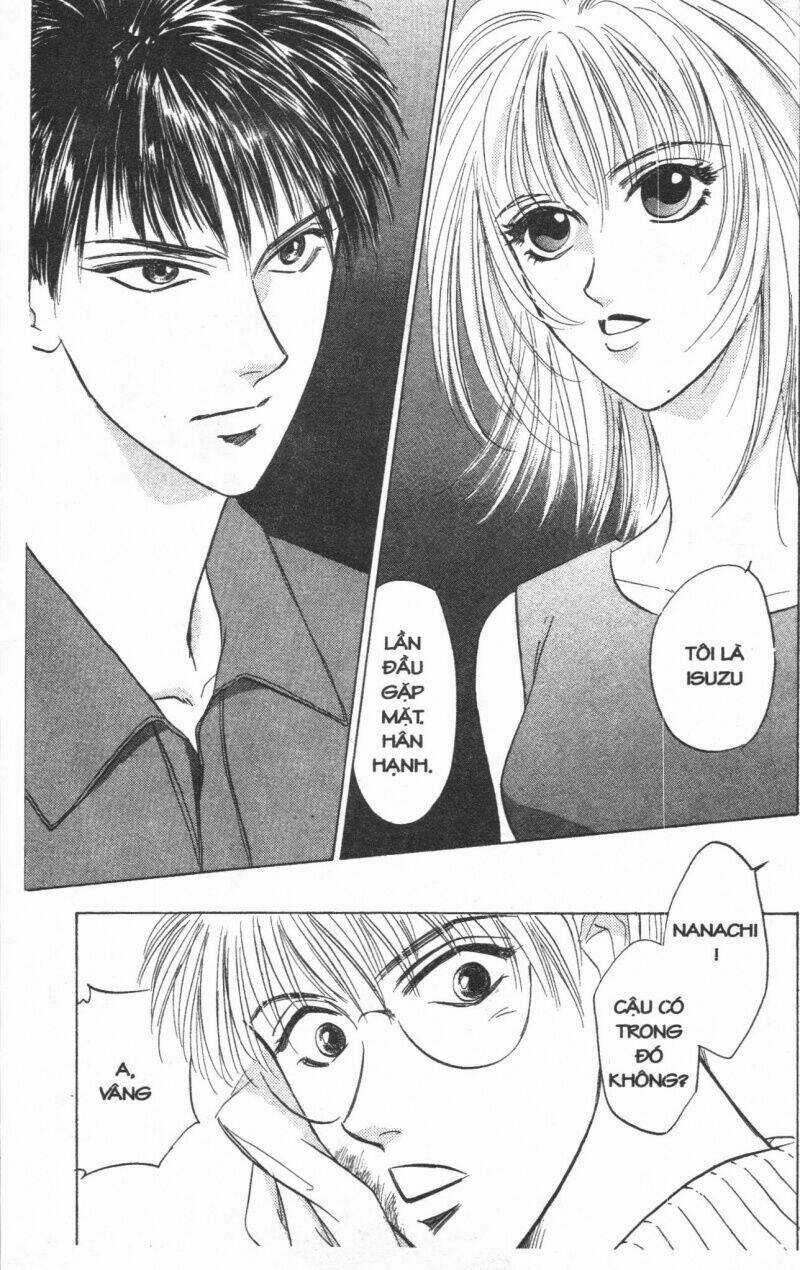 Giữa Muôn Trùng Mây Chapter 11 trang 173