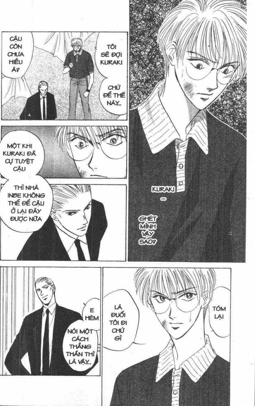 Giữa Muôn Trùng Mây Chapter 11 trang 176