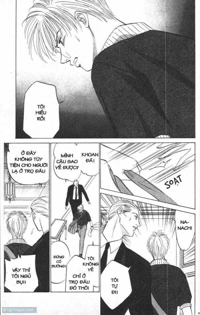 Giữa Muôn Trùng Mây Chapter 11 trang 177