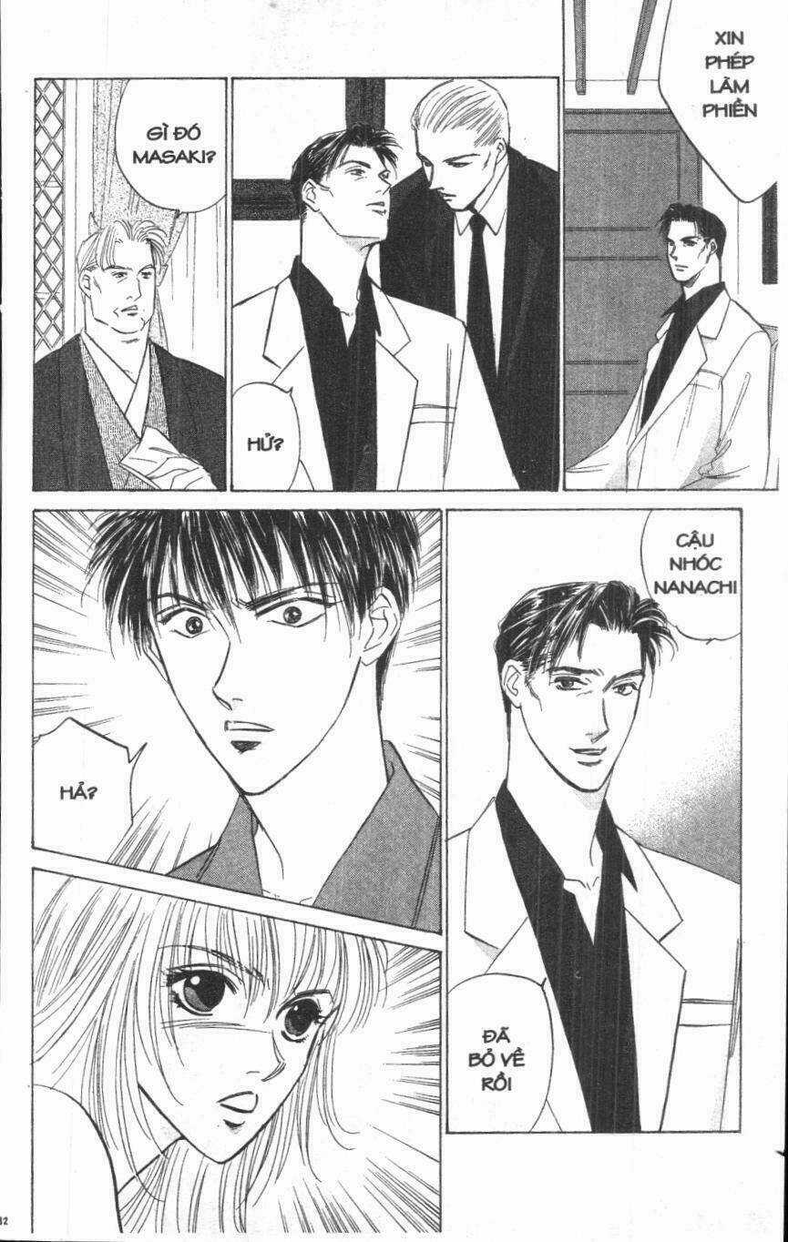 Giữa Muôn Trùng Mây Chapter 11 trang 180