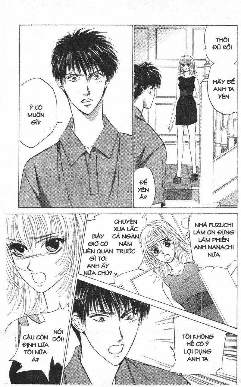 Giữa Muôn Trùng Mây Chapter 11 trang 183