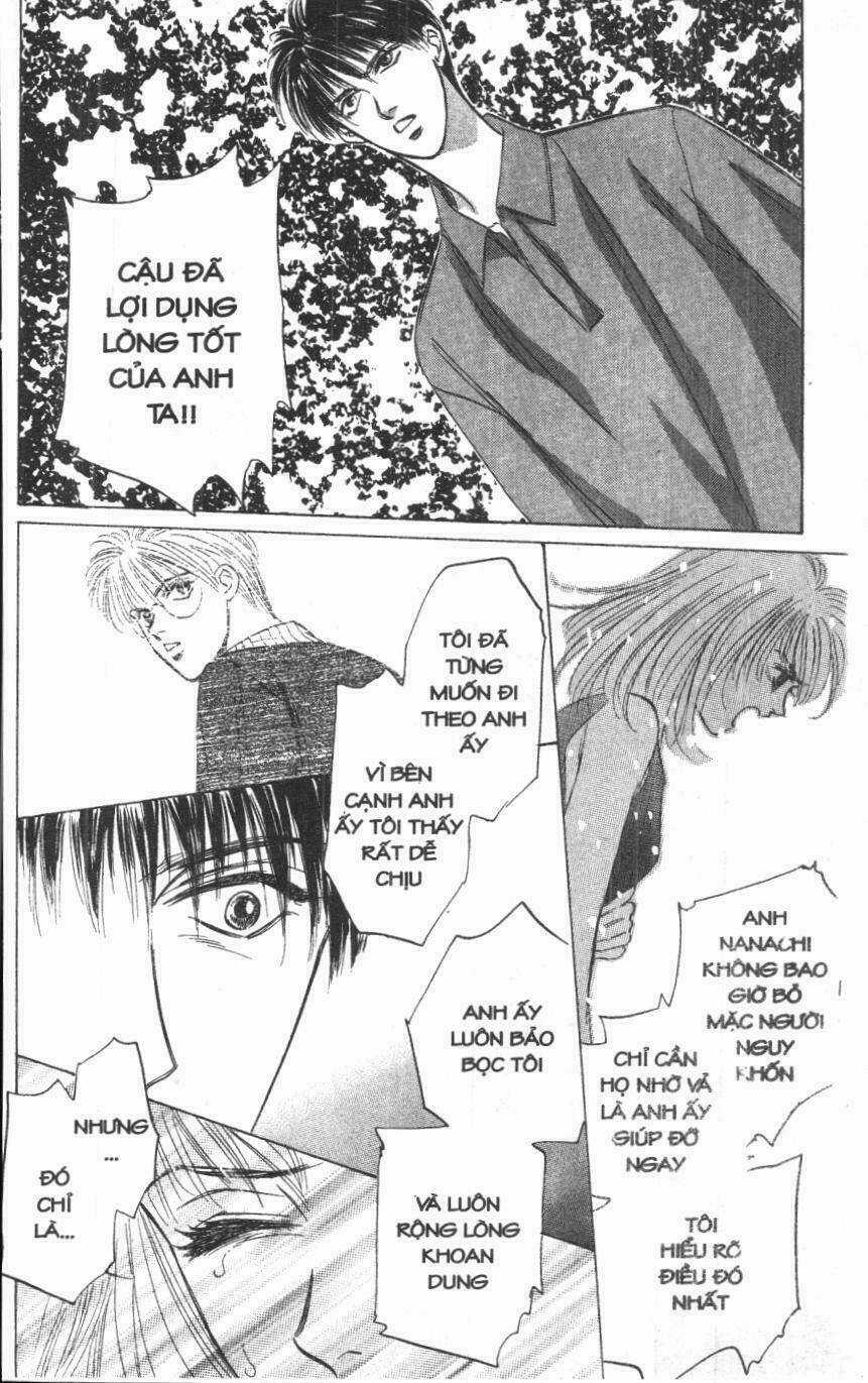 Giữa Muôn Trùng Mây Chapter 11 trang 184