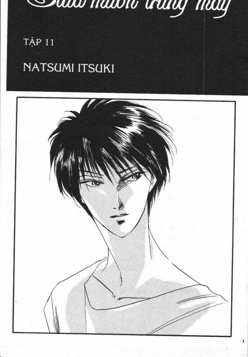 Giữa Muôn Trùng Mây Chapter 11 trang 2