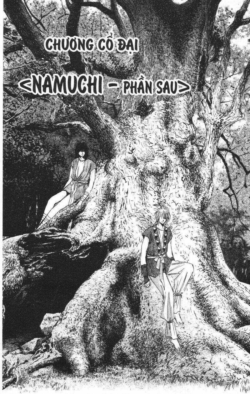 Giữa Muôn Trùng Mây Chapter 11 trang 4