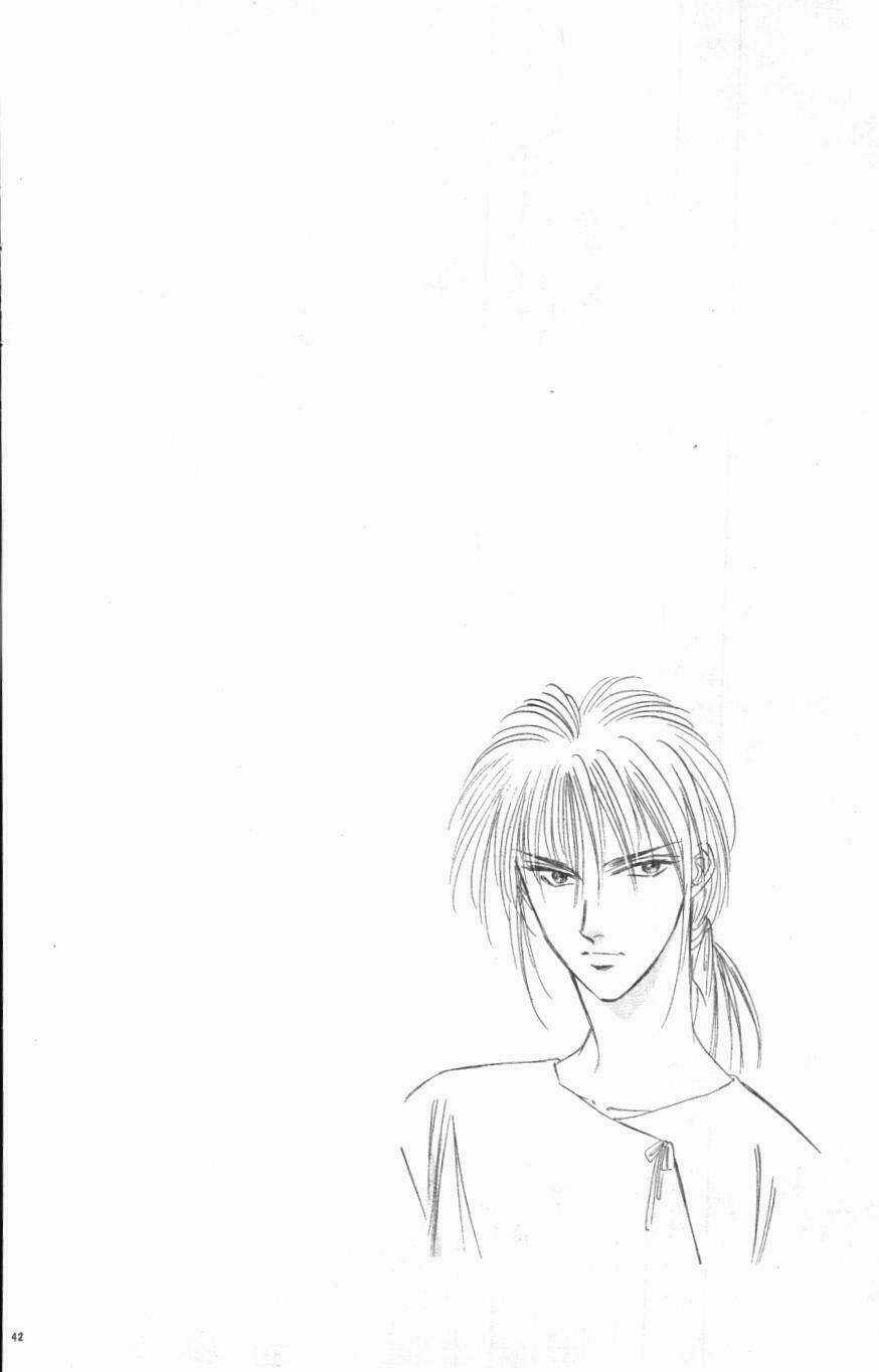 Giữa Muôn Trùng Mây Chapter 11 trang 41