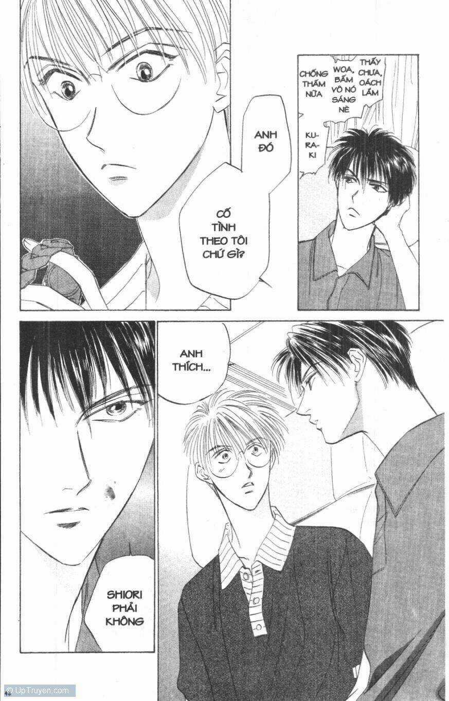 Giữa Muôn Trùng Mây Chapter 11 trang 47