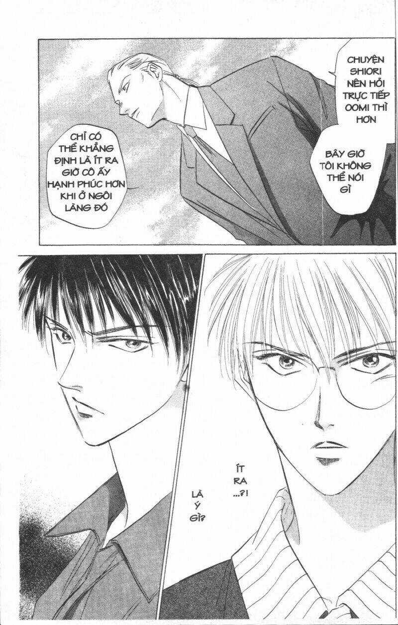 Giữa Muôn Trùng Mây Chapter 11 trang 59