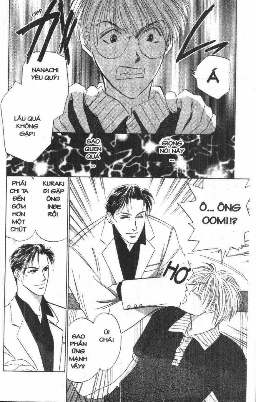 Giữa Muôn Trùng Mây Chapter 11 trang 64