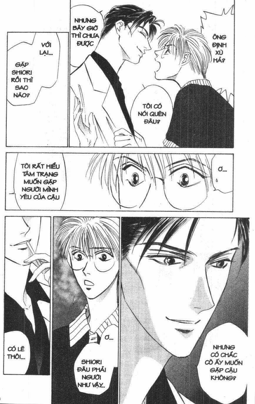 Giữa Muôn Trùng Mây Chapter 11 trang 66