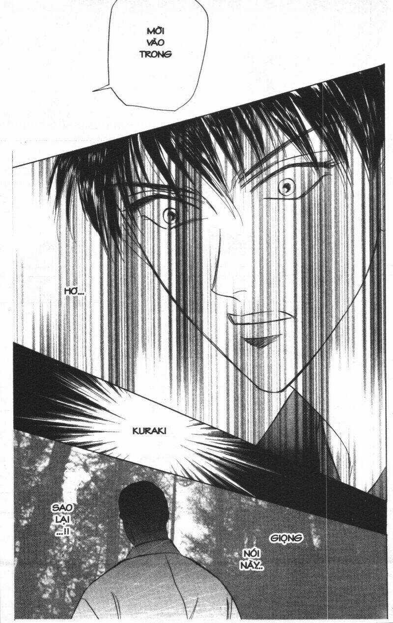 Giữa Muôn Trùng Mây Chapter 11 trang 73