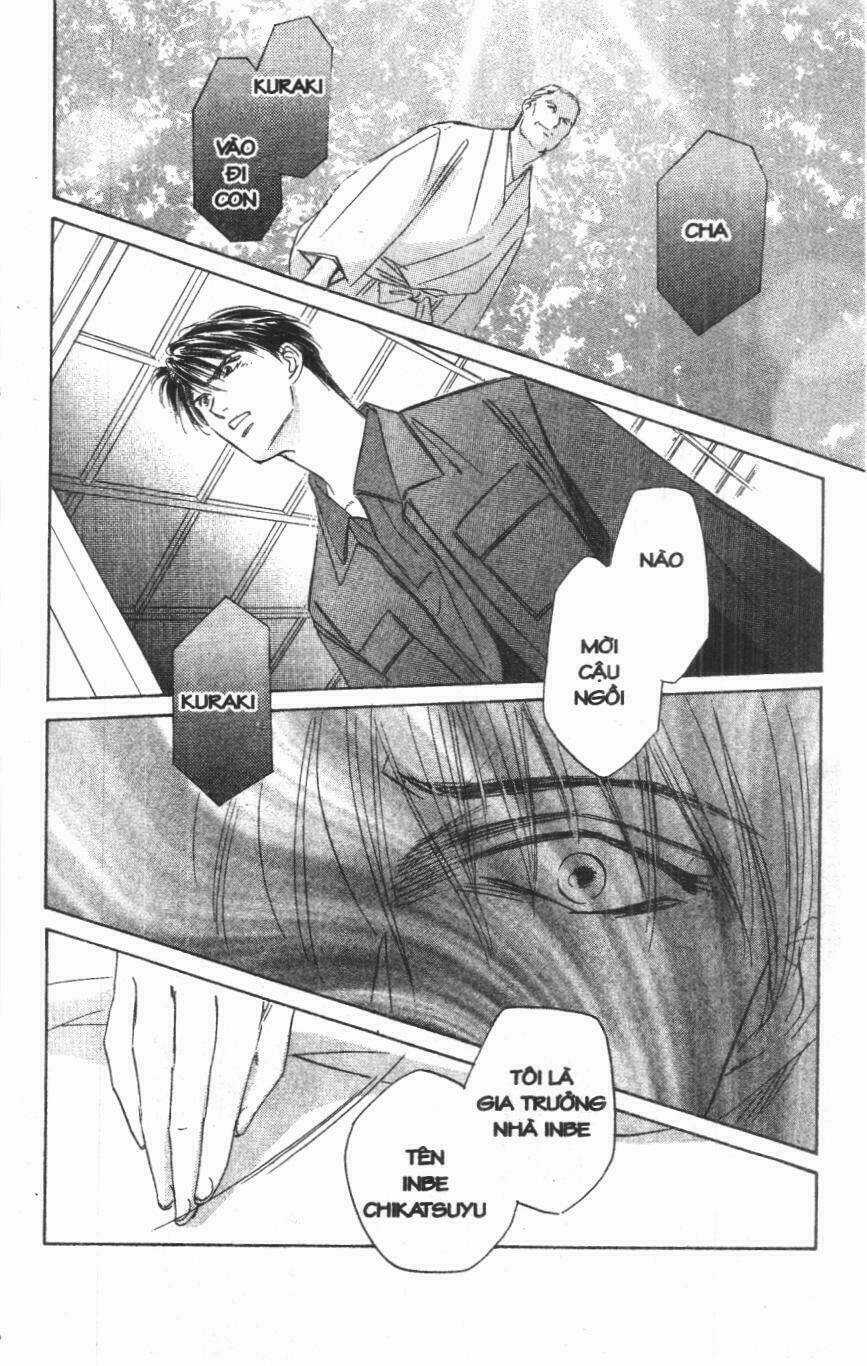 Giữa Muôn Trùng Mây Chapter 11 trang 74