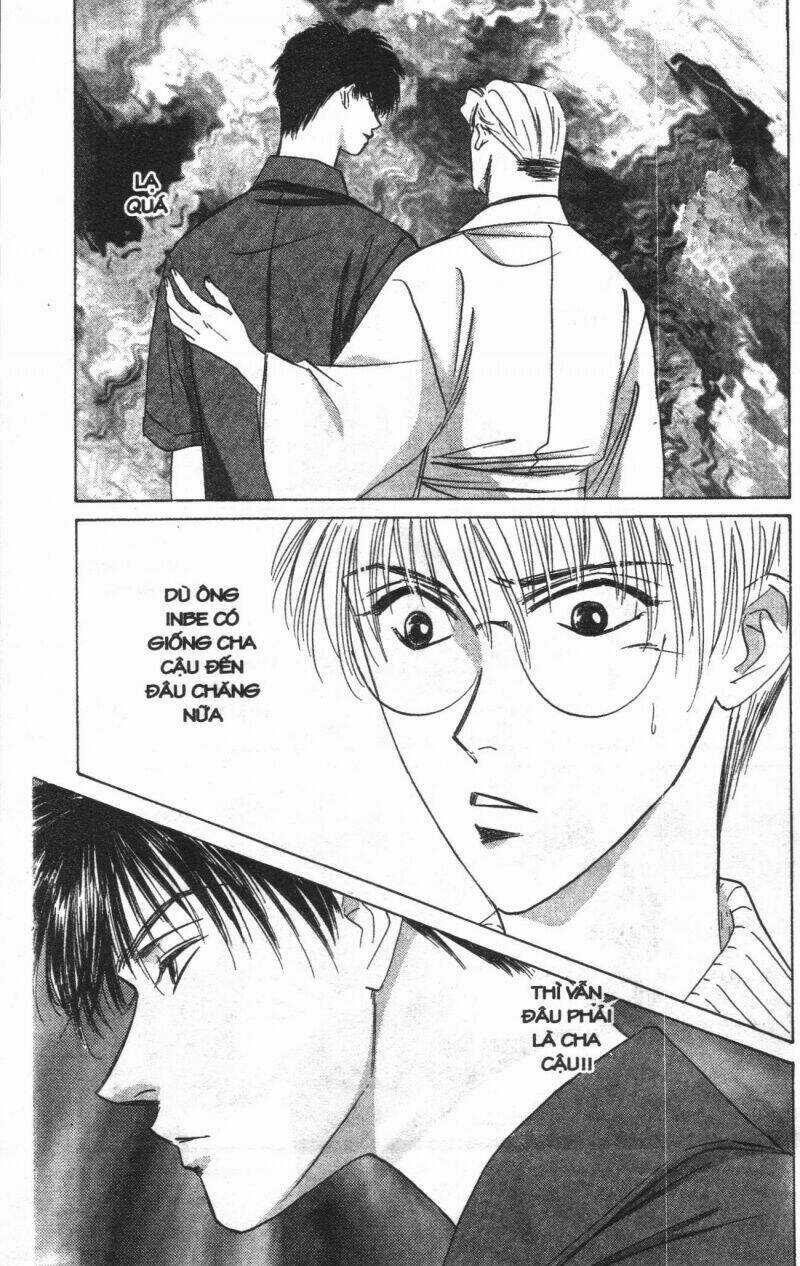 Giữa Muôn Trùng Mây Chapter 11 trang 93