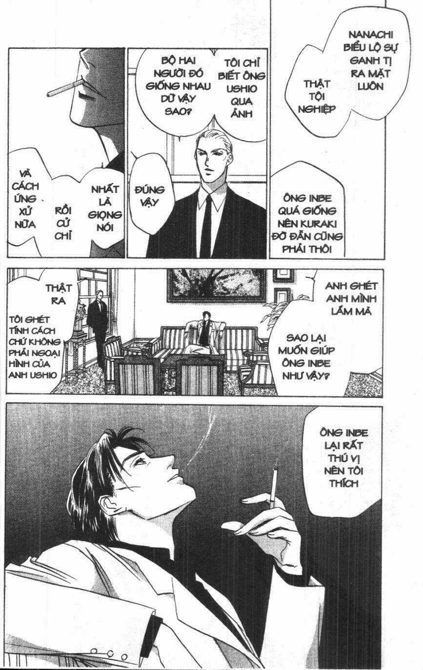 Giữa Muôn Trùng Mây Chapter 11 trang 94