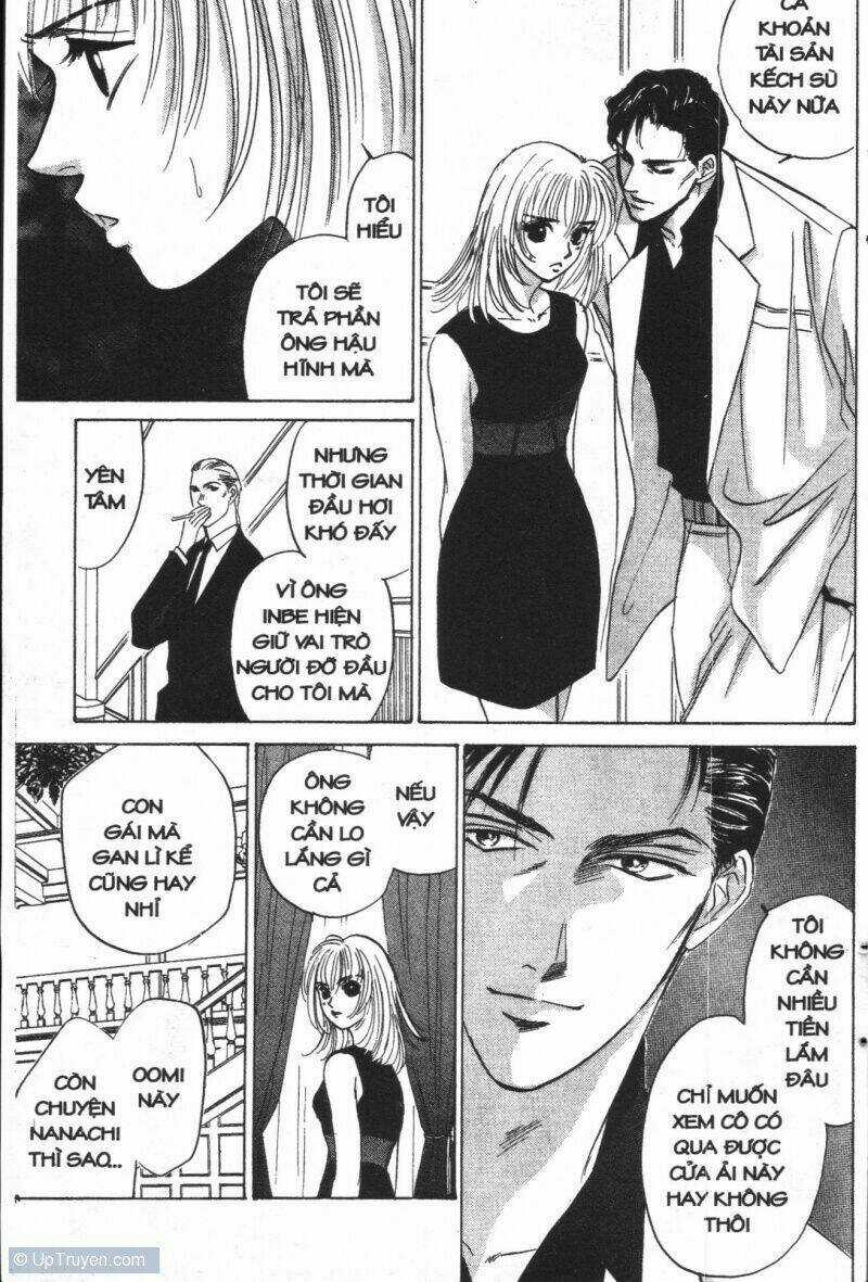 Giữa Muôn Trùng Mây Chapter 12 trang 10