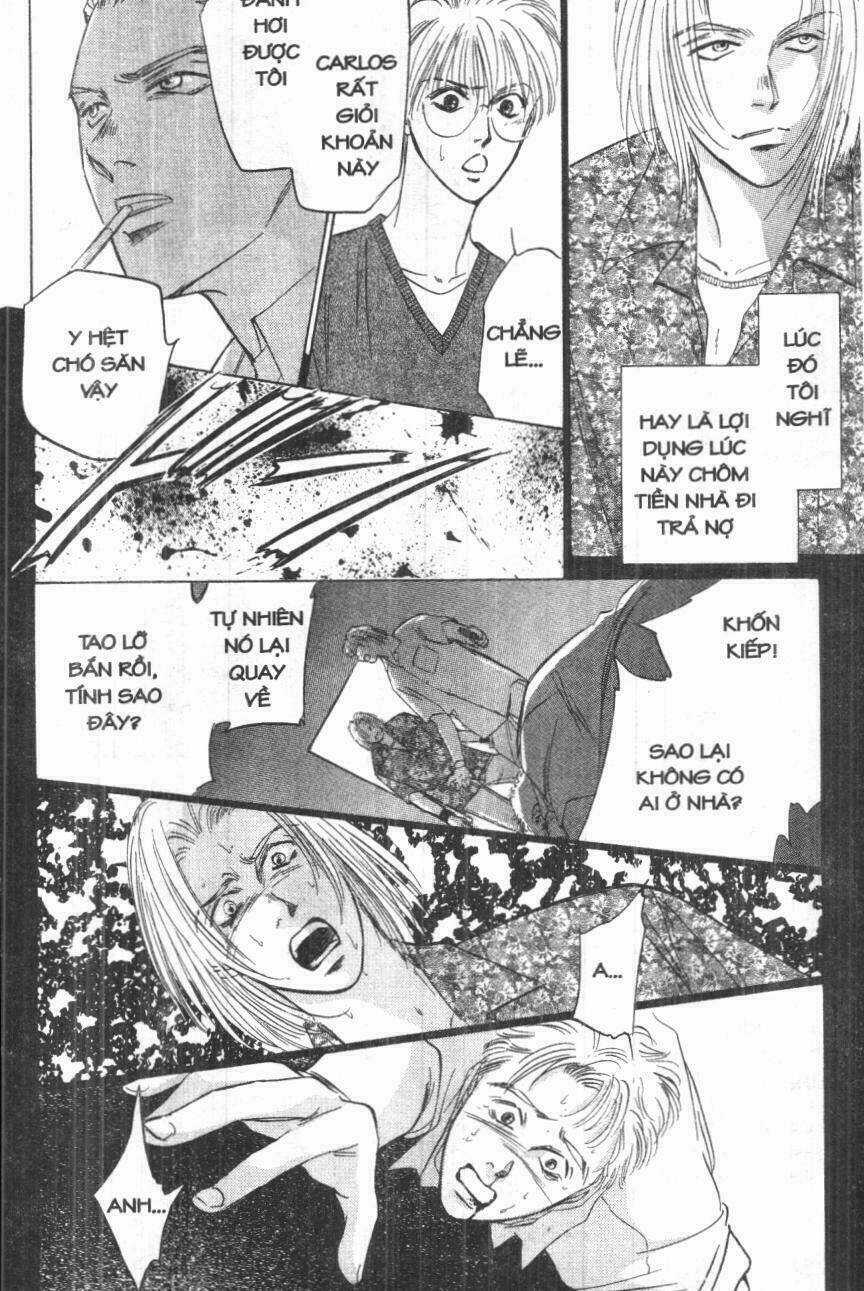 Giữa Muôn Trùng Mây Chapter 12 trang 103