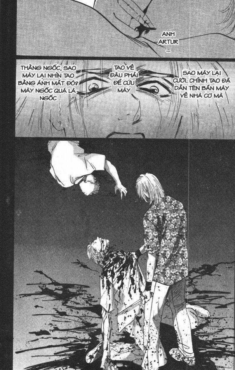 Giữa Muôn Trùng Mây Chapter 12 trang 104