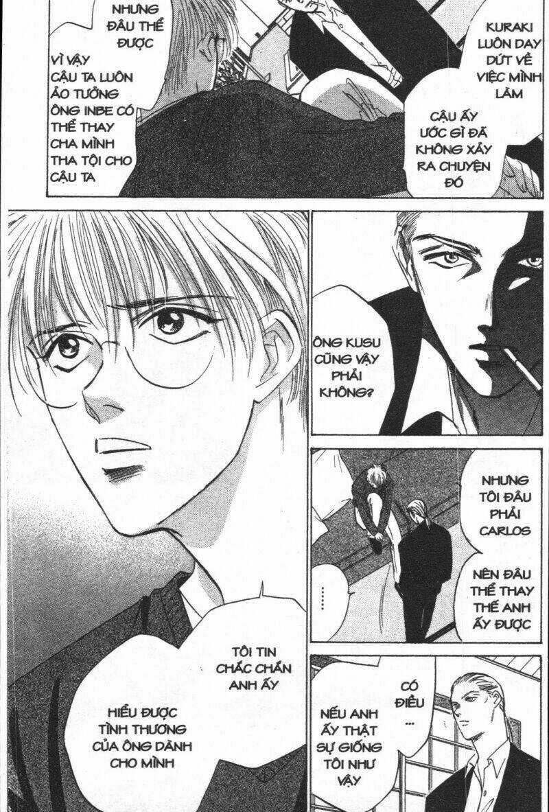 Giữa Muôn Trùng Mây Chapter 12 trang 106